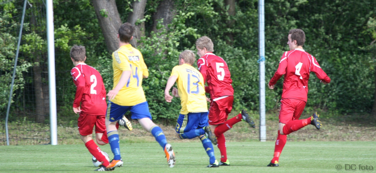 BIF FCN061