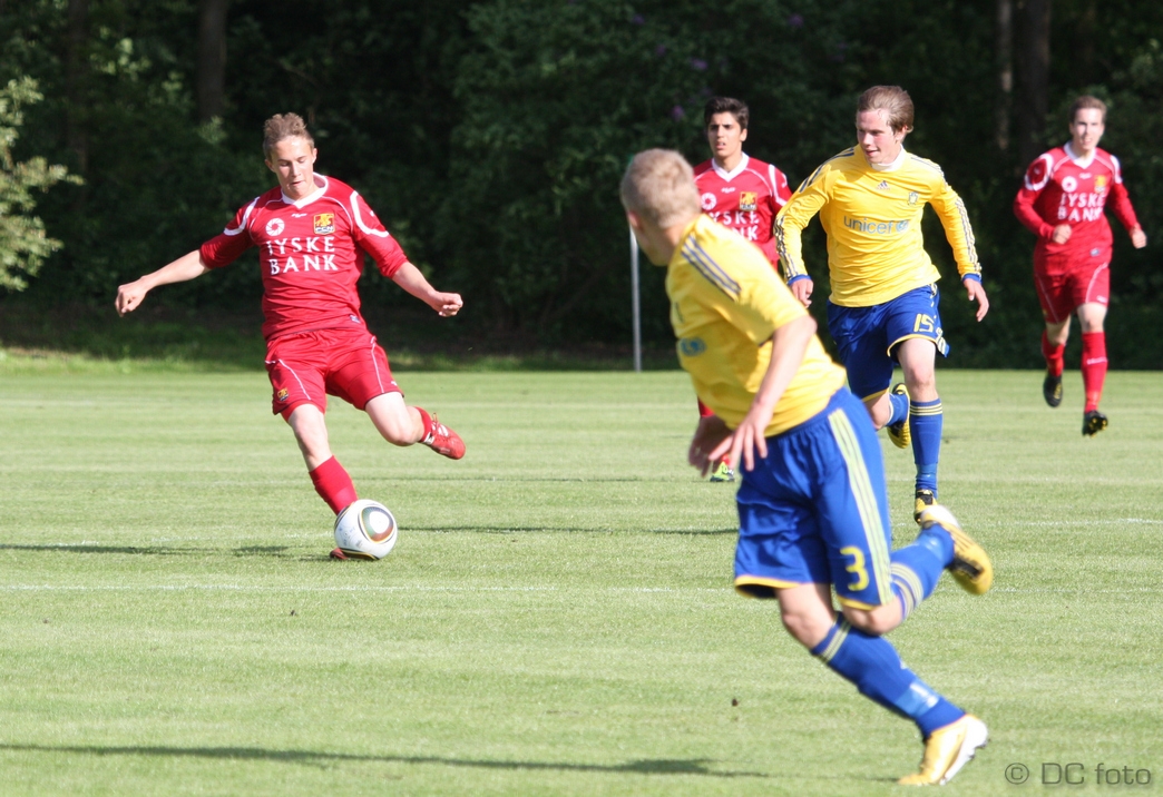BIF FCN063