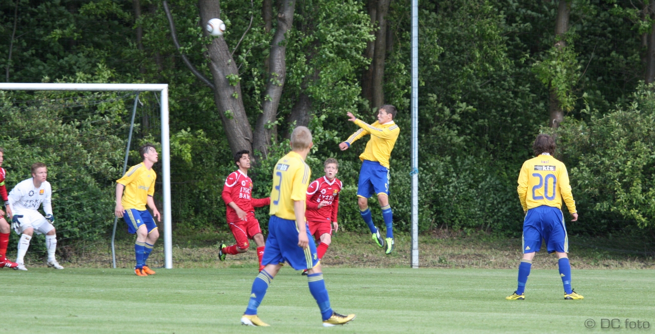BIF FCN065
