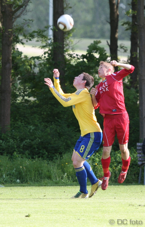 BIF FCN074