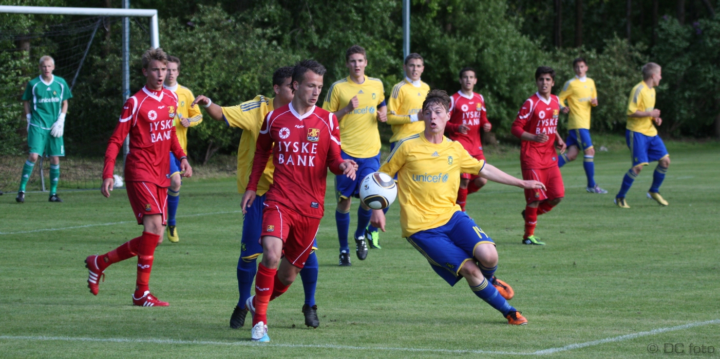 BIF FCN079