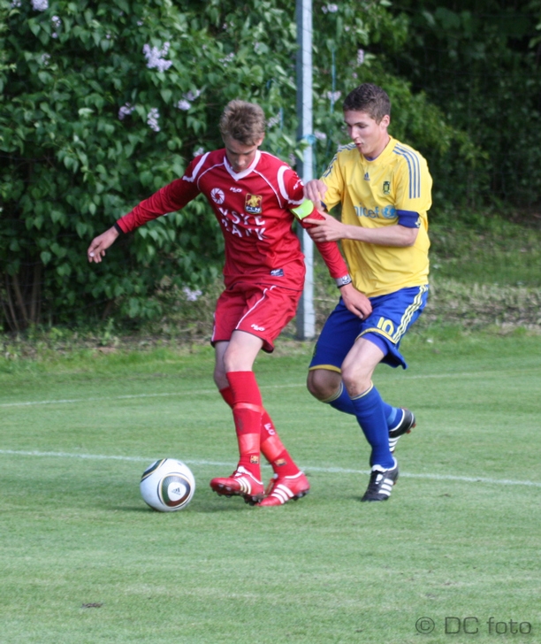 BIF FCN080