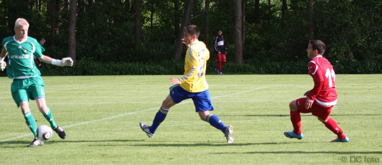 BIF FCN087