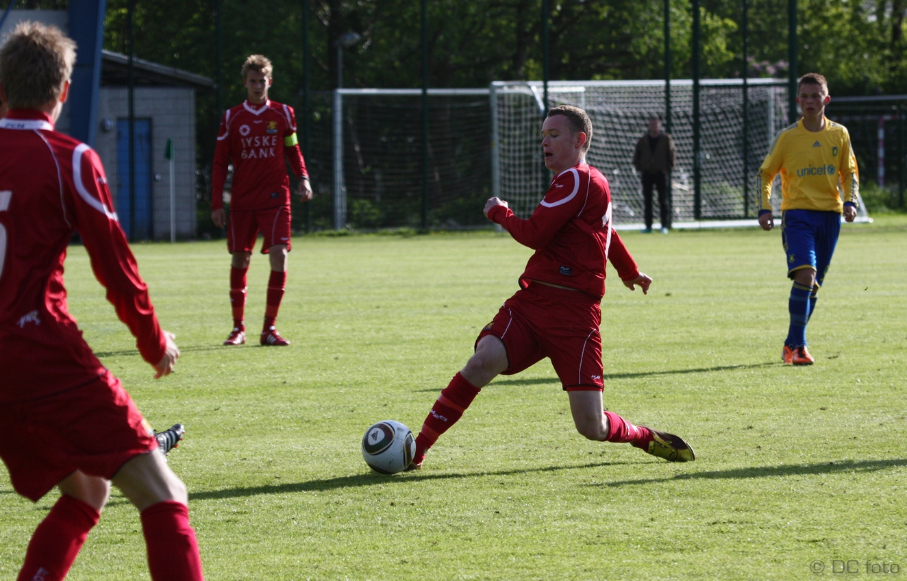 BIF FCN088