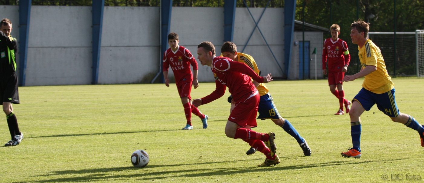 BIF FCN089