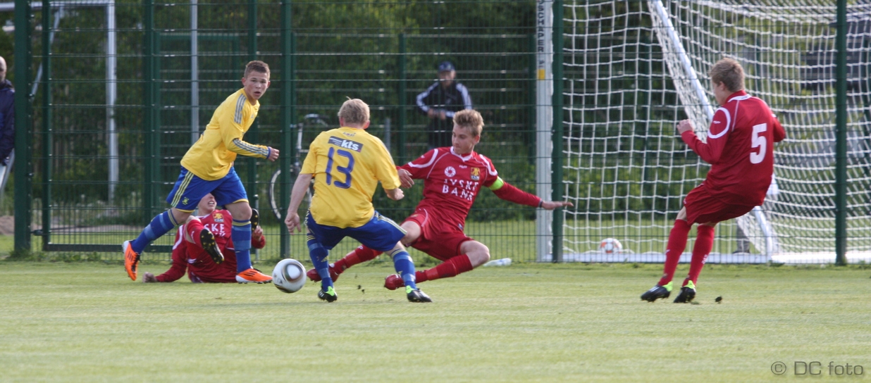 BIF FCN096