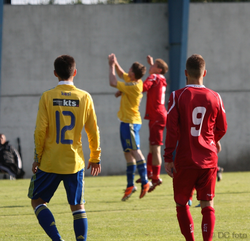BIF FCN105