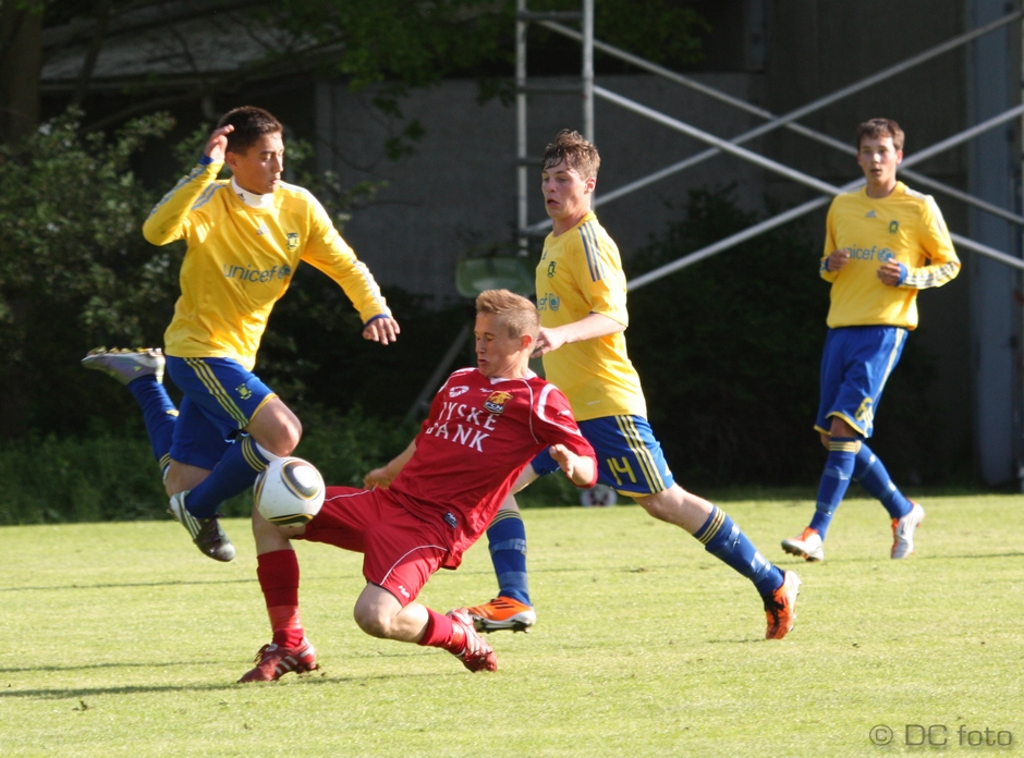 BIF FCN107