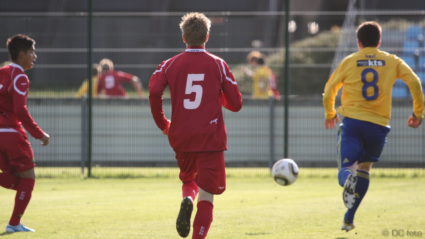BIF FCN108