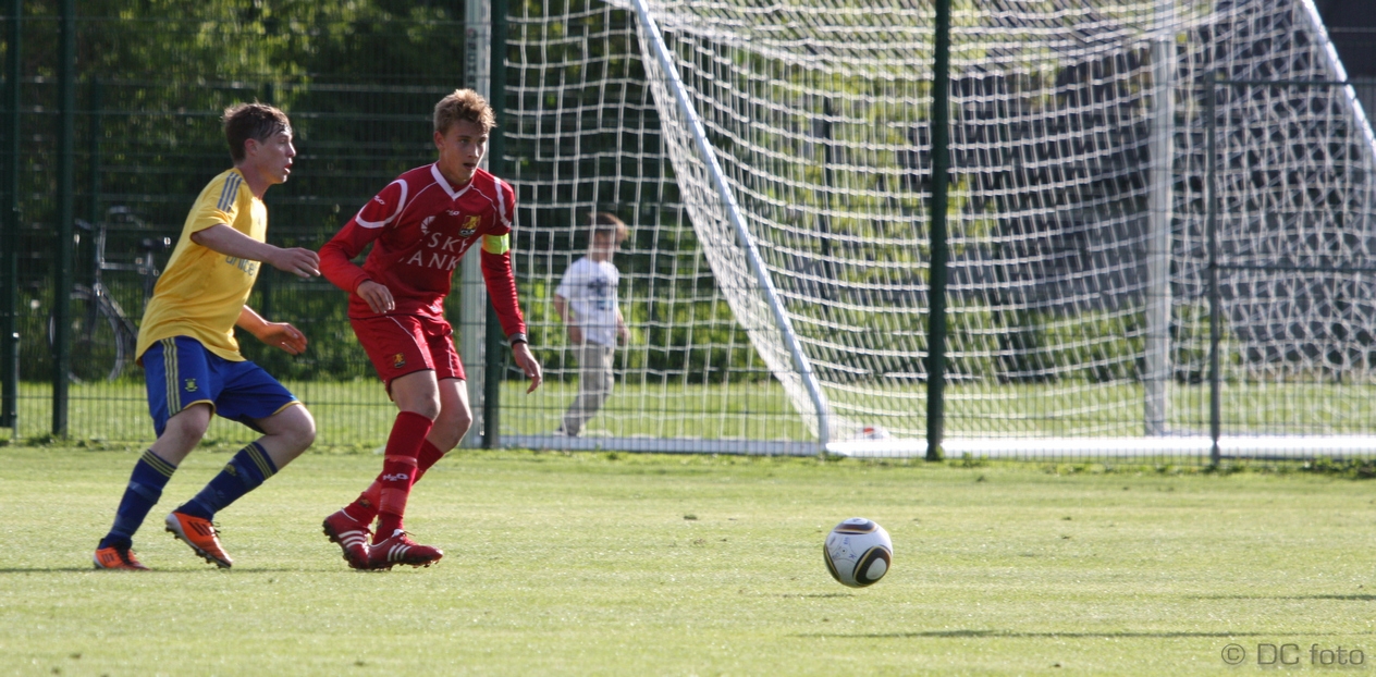 BIF FCN109