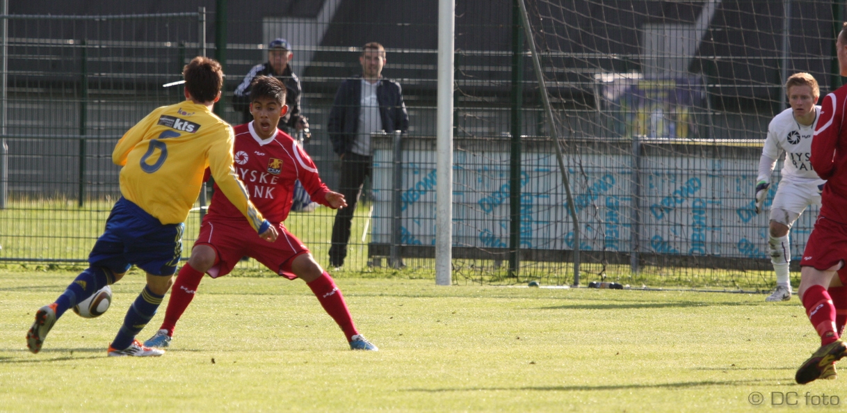 BIF FCN110