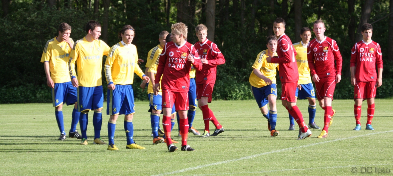 BIF FCN112
