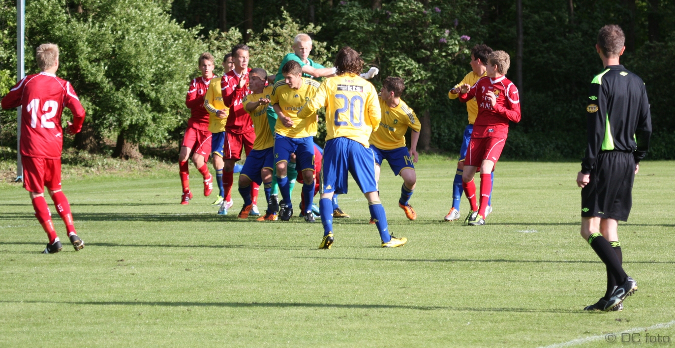 BIF FCN114