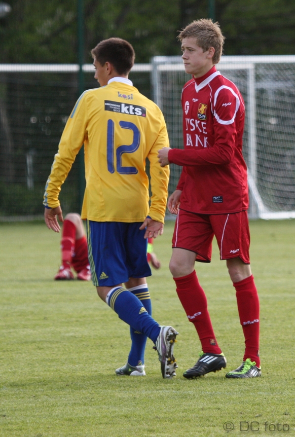 BIF FCN118