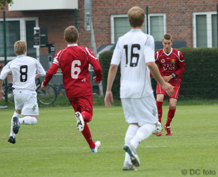 FCK FCN006