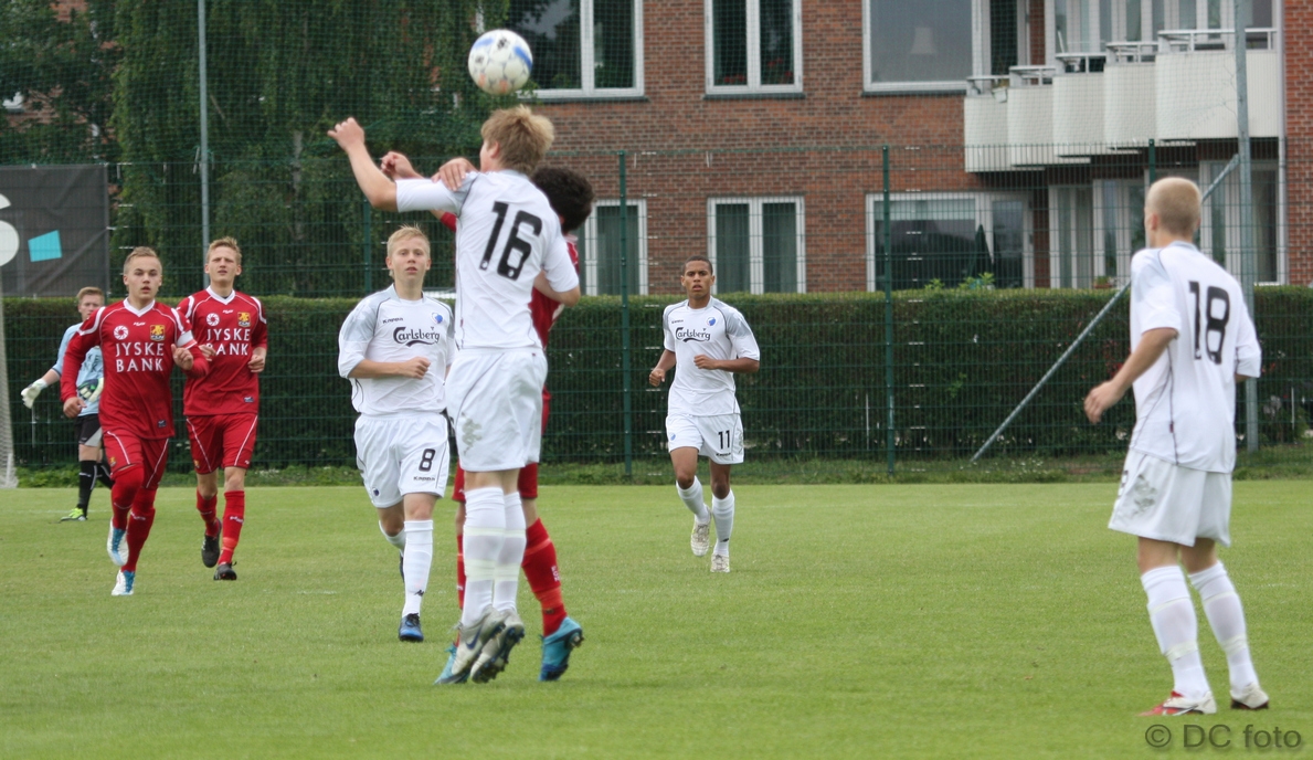 FCK FCN007