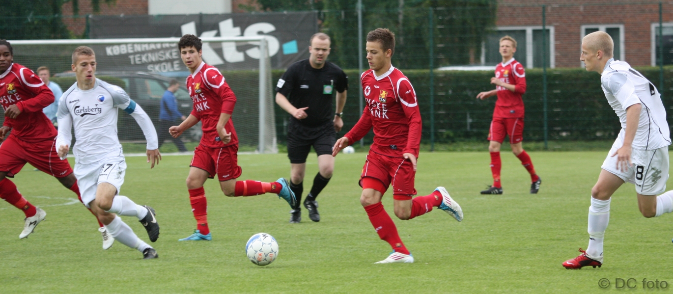 FCK FCN008