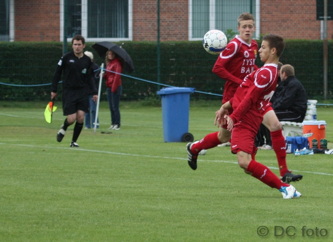 FCK FCN009