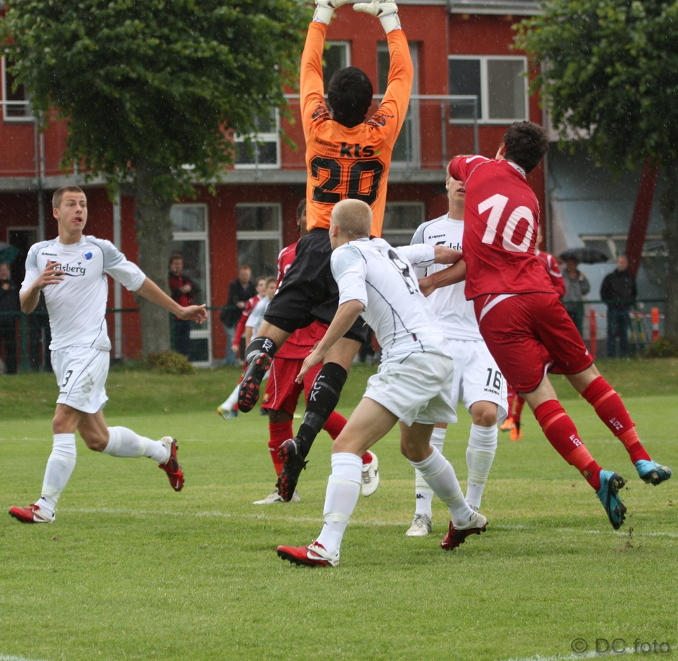 FCK FCN014