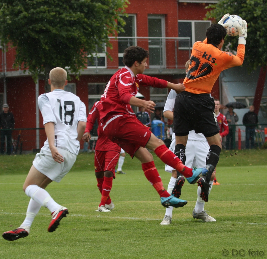 FCK FCN015