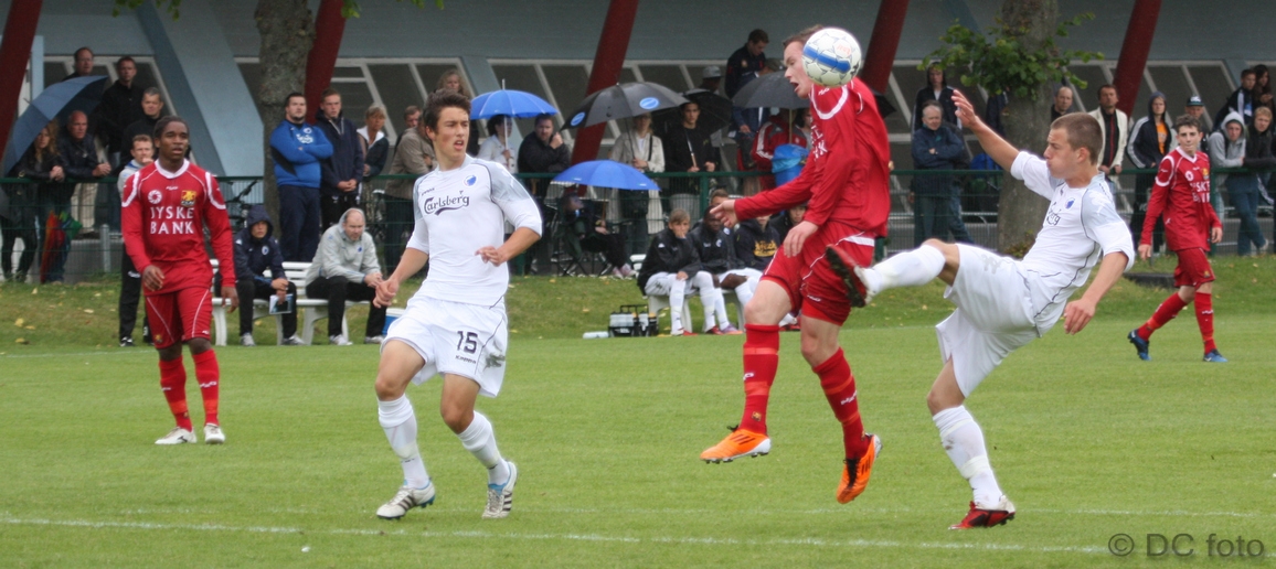 FCK FCN018