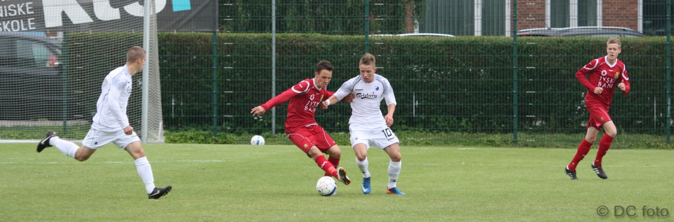 FCK FCN021