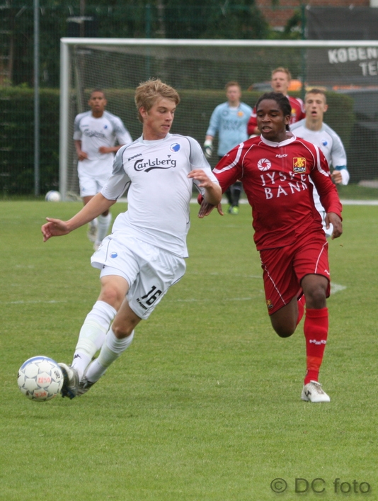 FCK FCN022