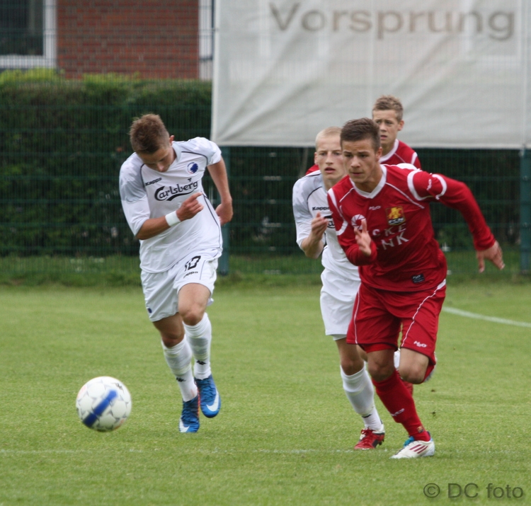 FCK FCN027