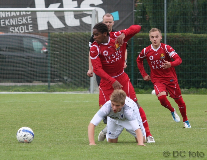 FCK FCN035