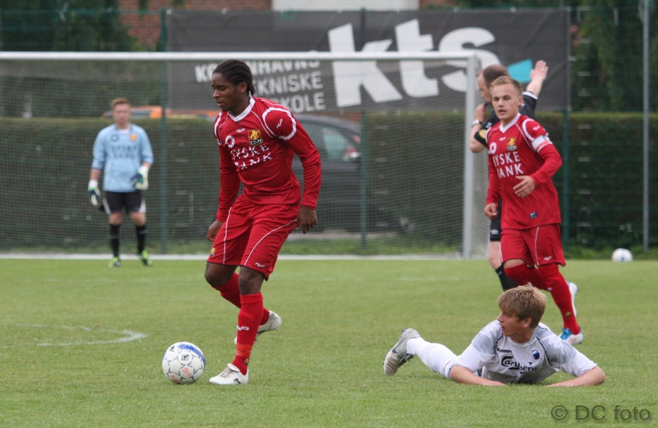 FCK FCN036