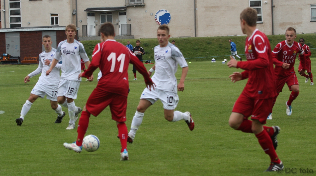 FCK FCN063
