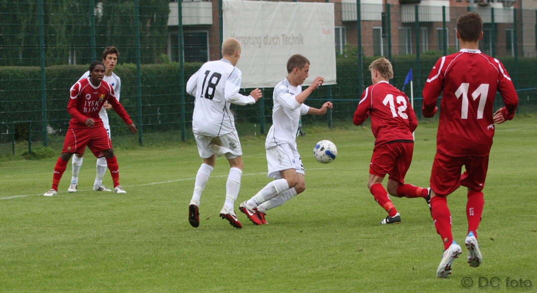 FCK FCN064