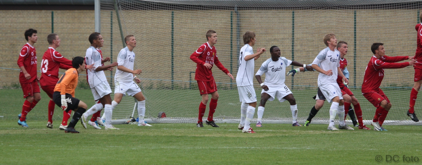 FCK FCN076
