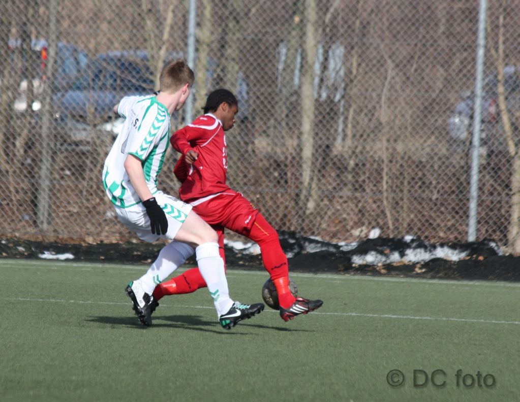 FCN AB003