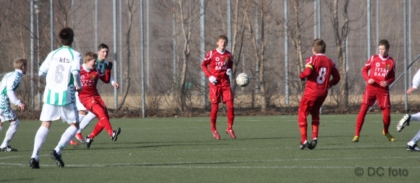 FCN AB011