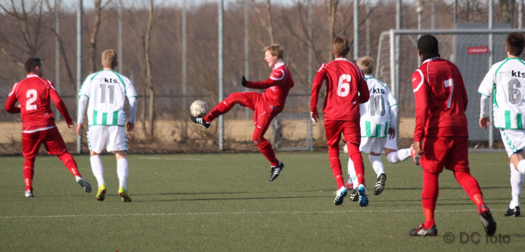 FCN AB012
