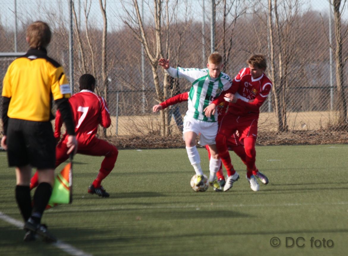 FCN AB013
