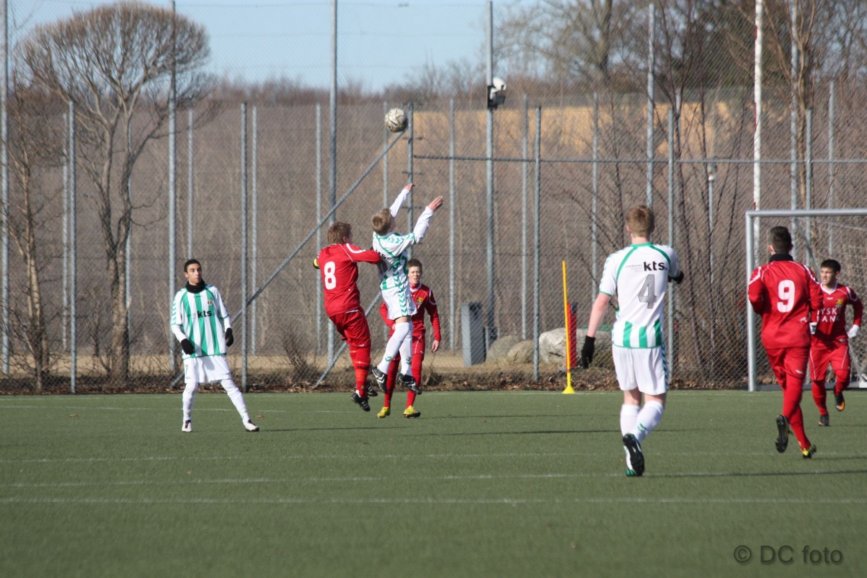 FCN AB015