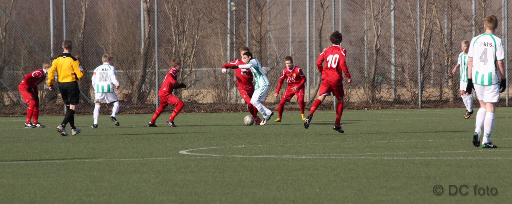FCN AB020