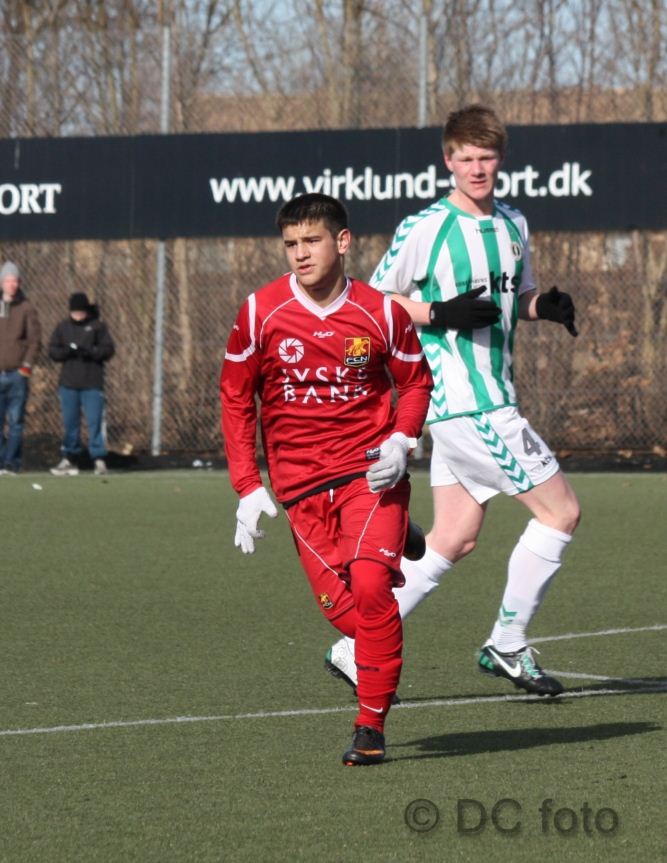 FCN AB021
