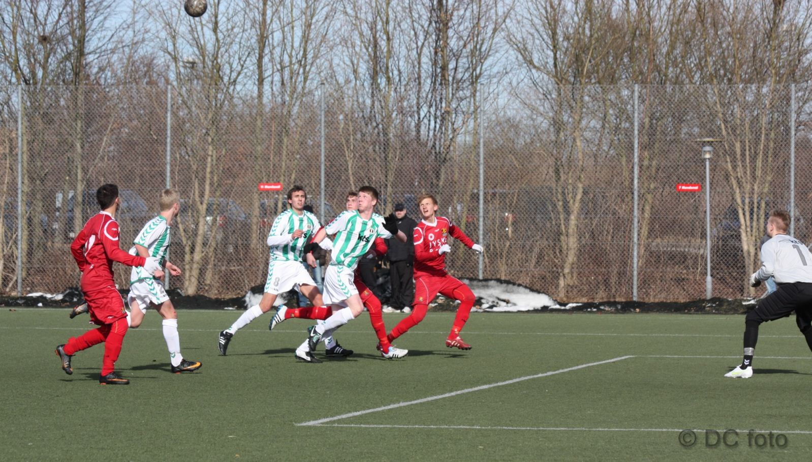 FCN AB022