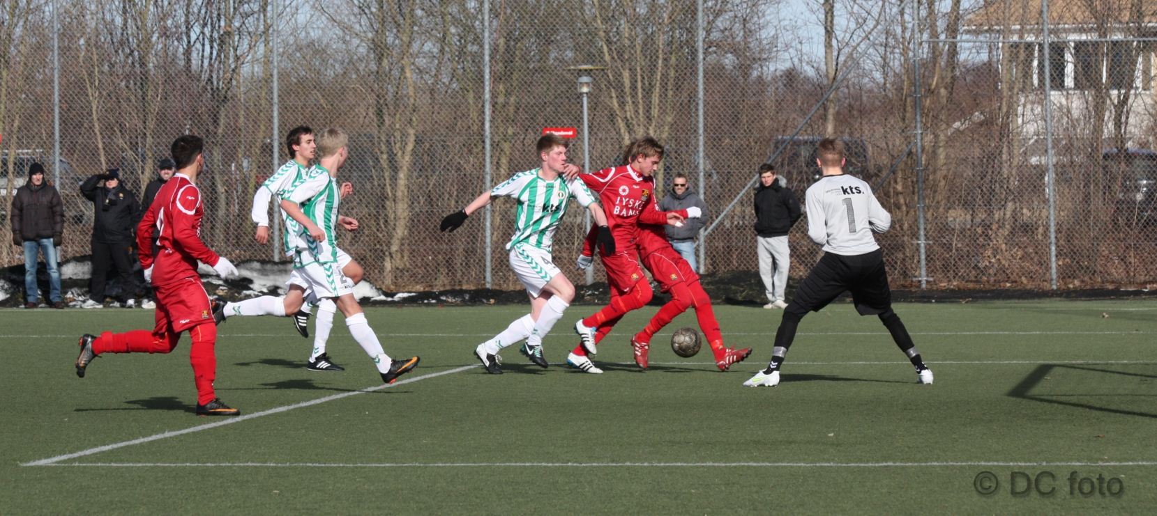 FCN AB023