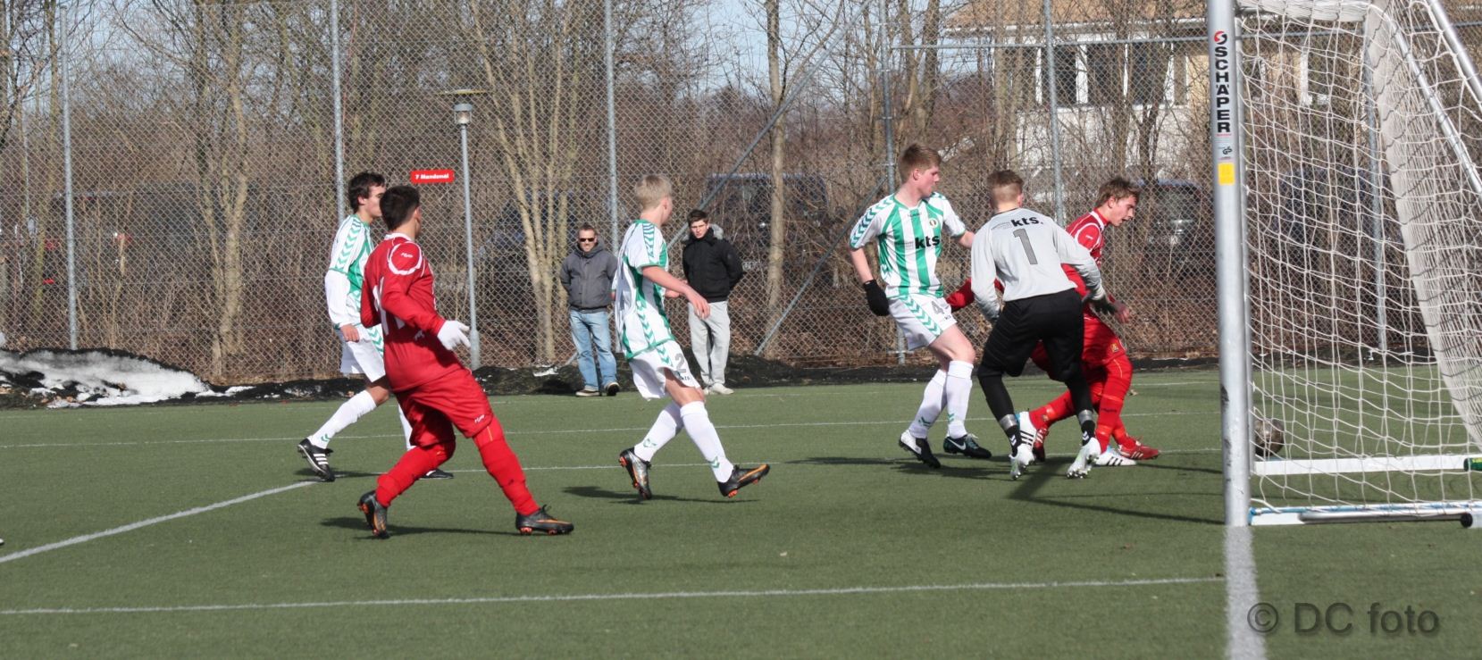FCN AB024