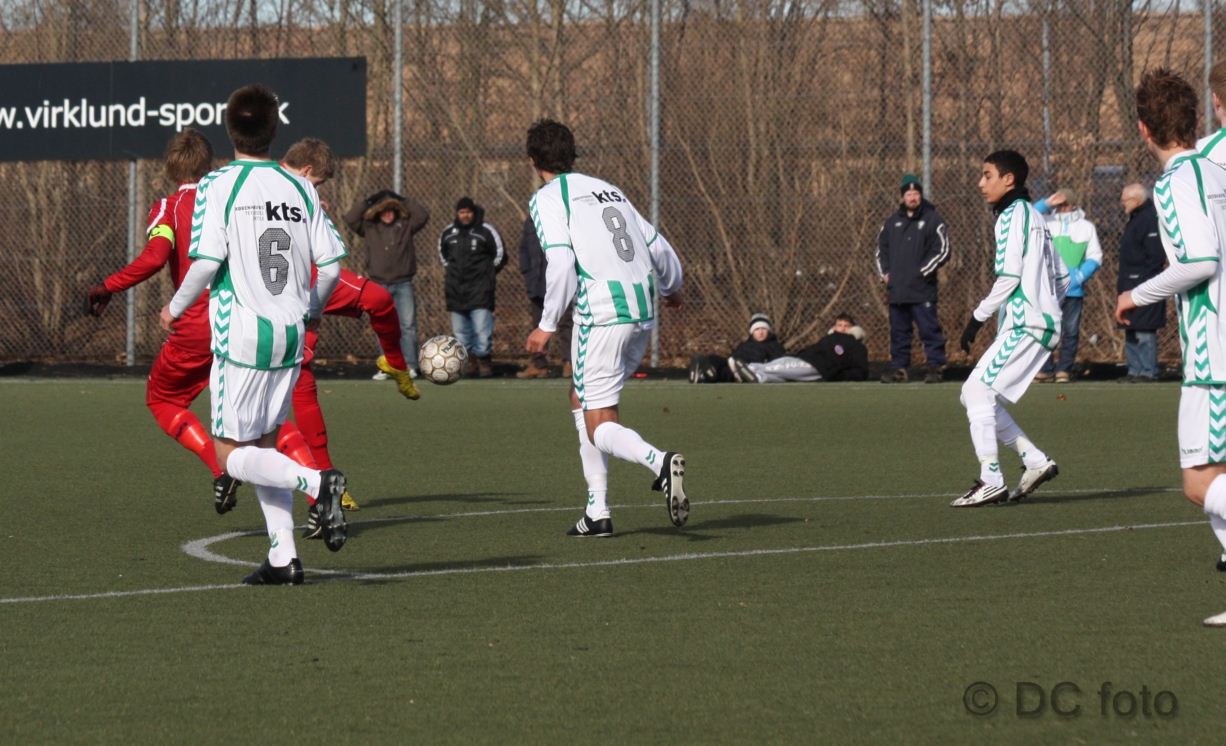 FCN AB027