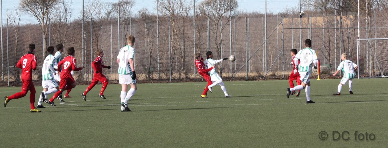 FCN AB031