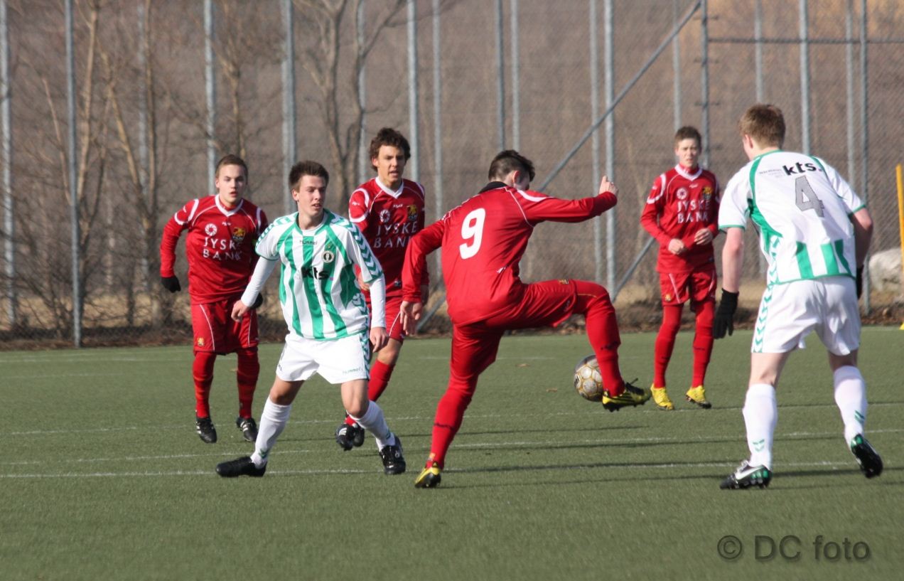 FCN AB036