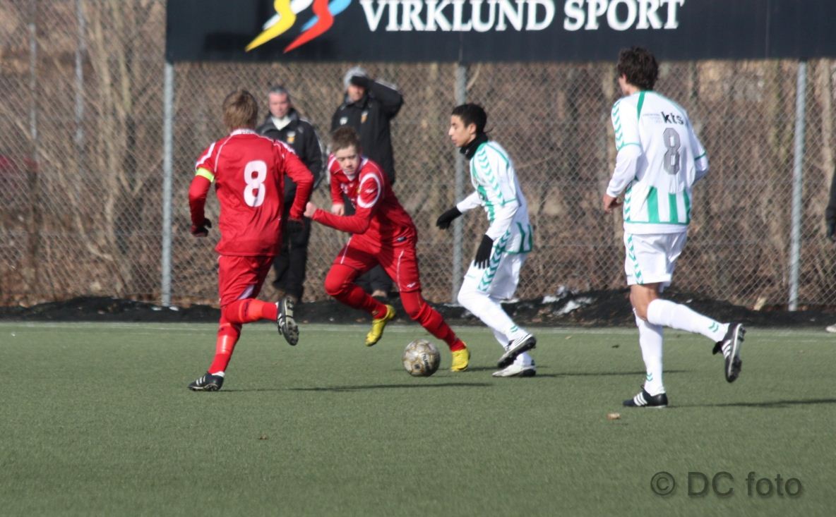 FCN AB037