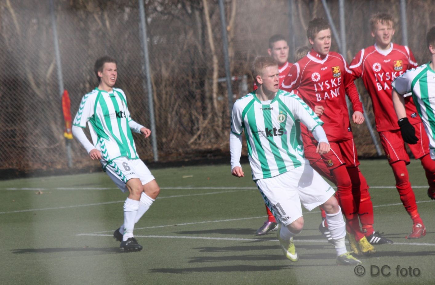 FCN AB038