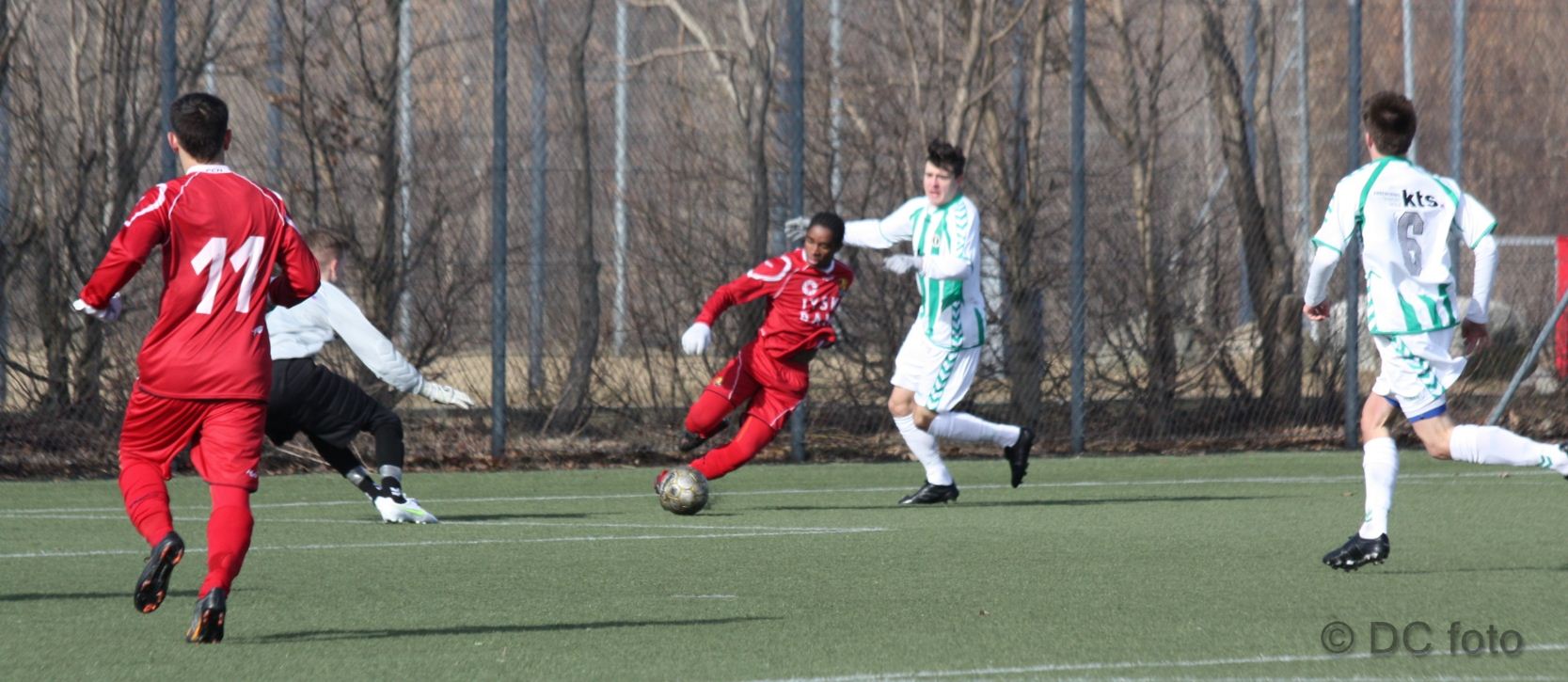 FCN AB043
