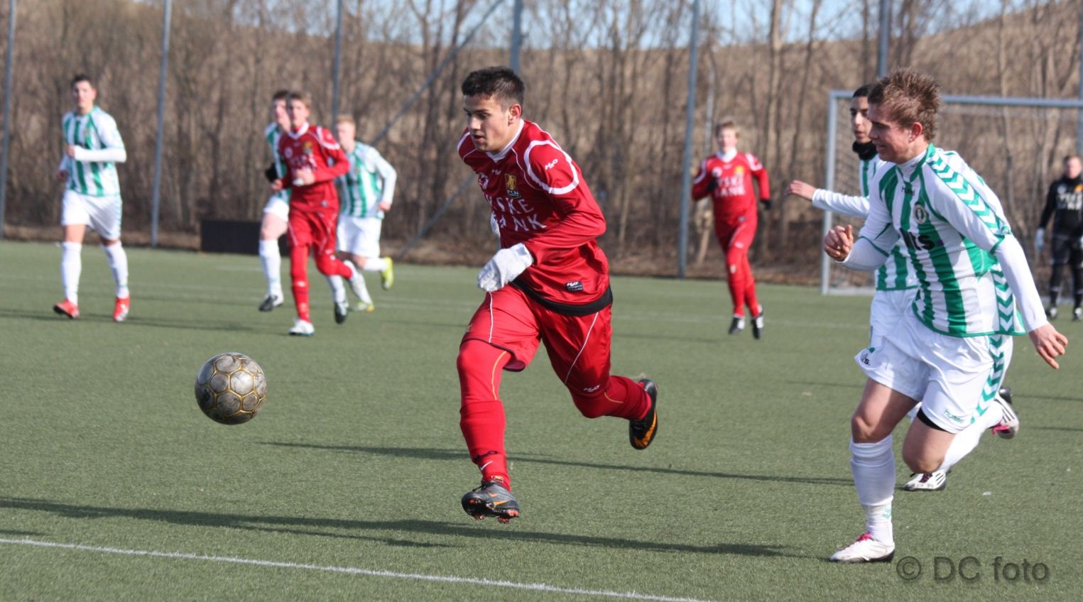 FCN AB045